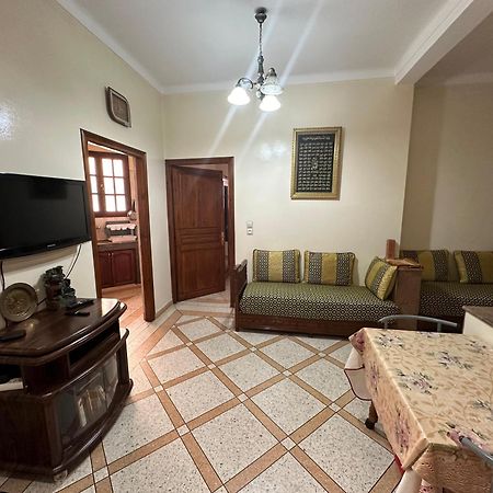 Ferienwohnung Chez-Soi Meknès Exterior foto