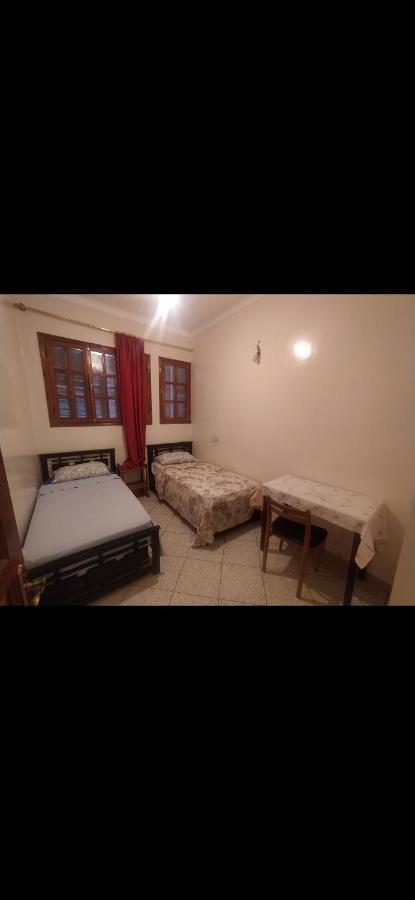Ferienwohnung Chez-Soi Meknès Exterior foto
