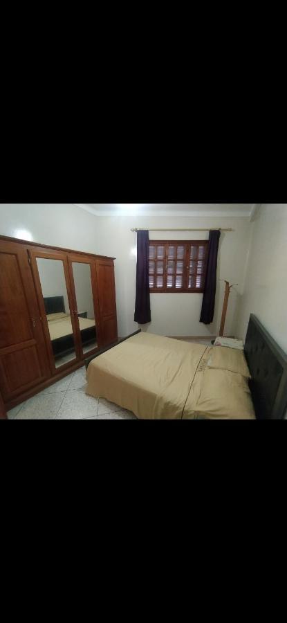 Ferienwohnung Chez-Soi Meknès Exterior foto
