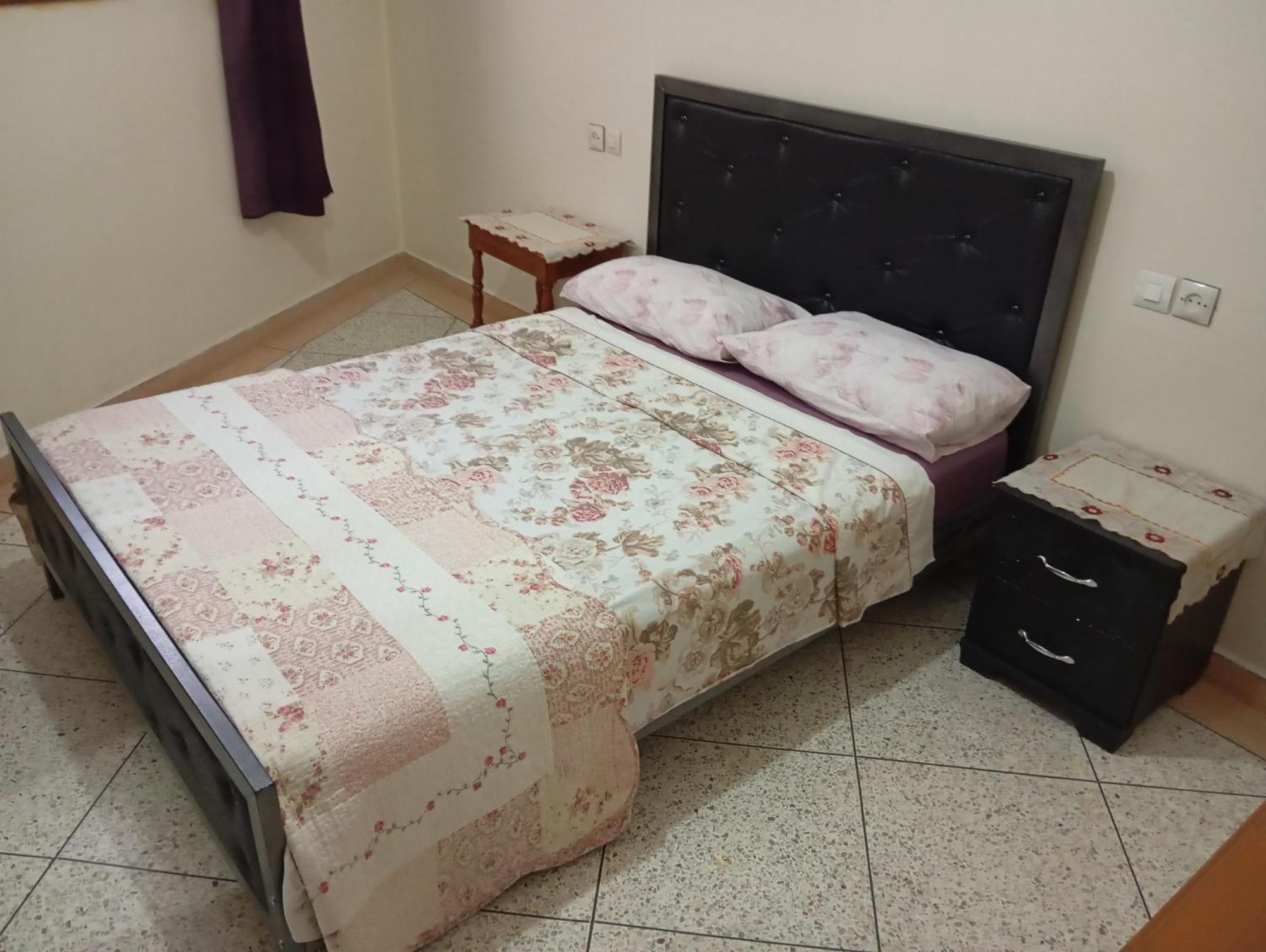 Ferienwohnung Chez-Soi Meknès Exterior foto