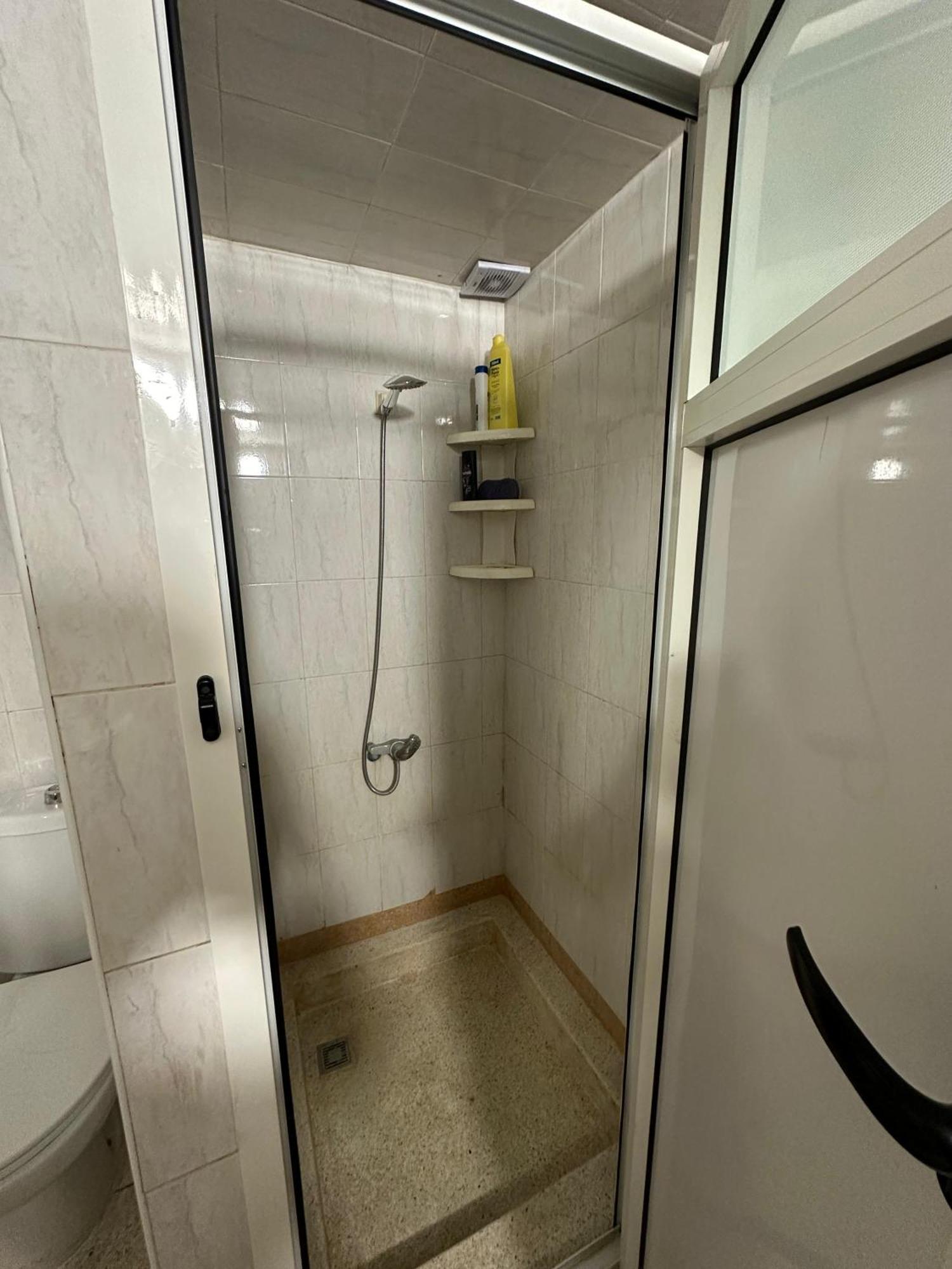 Ferienwohnung Chez-Soi Meknès Exterior foto